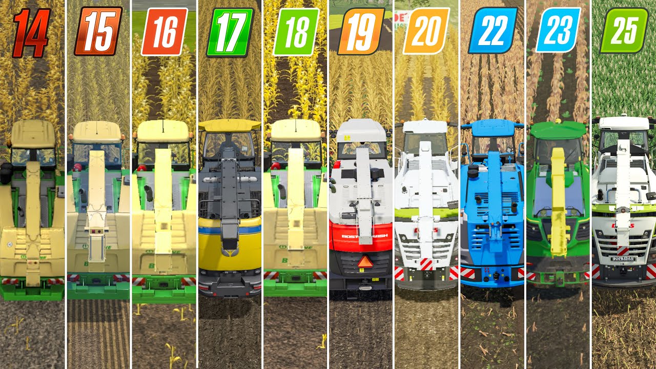 Fs14 vs Fs15 vs Fs16 vs Fs17 vs Fs18 vs Fs19 vs Fs20 vs Fs22 vs Fs23 vs ...