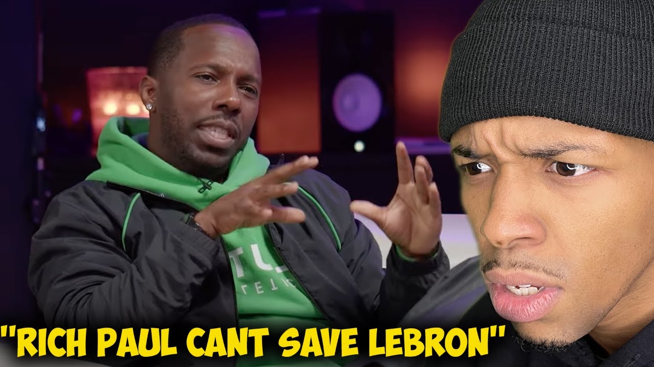 Майкл Джордан только что разорвал Klutch Sports, не сказав ни слова