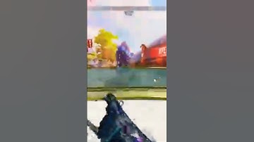 spooky szn 🎃 #apexlegends #apexlegendsclips #apexclips #apex #gaming