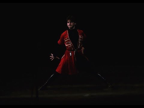 Leri Khintibidze - Texili (ERISIONI) / ლერი ხინთიბიძე - ტეხილი (ერისიონი)