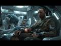 The Galaxy Called Humans Fragile—Then They Witnessed a Human Survive the Impossible | HFY Sci-Fi