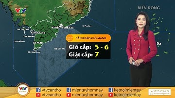 Dự báo thời tiết 16.03.2023