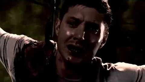Como é o inferno de Supernatural?