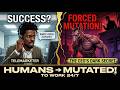 The Company That Turns Its Workers Into Animals 🐎 | Movie Recap