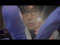 【ASMR】保健室で手当て ロールプレイ