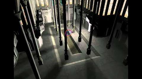 Real-time global illumination