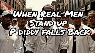 P Diddy vs The Lox: What Really Happened?