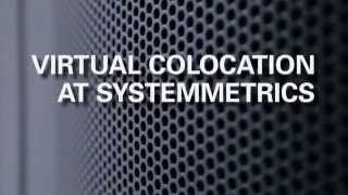 Virtual Colocation at SystemMetrics