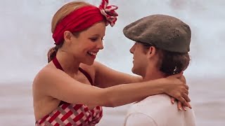 Your Eyes Tell - Bts Fan-Made Music Video W English Translation