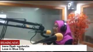 Around The World With Love Series On Air Rri Pro 1 Jakarta
