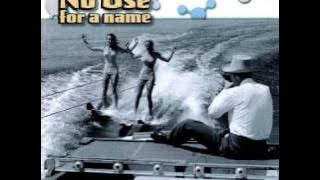 No Use For A Name - Christmas Day