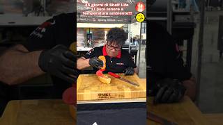 Il pane fa la differenza. Ti faccio vedere il nuovo New England di Mr. Dobelina #alemegastore