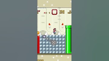 SMBX 38A 1.4.5 - SMW: The Legend Of Pirra - #1 Iggy