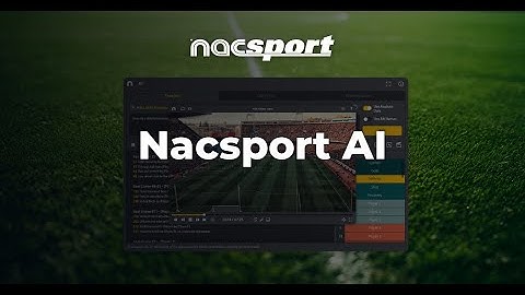 A Guide to Using Nacsport AI