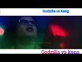 Godzilla vs  Kong full movie in 15 min by jeevan37jp