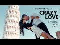 Crazy Love Official Lyric Video Lawson Bates mp3