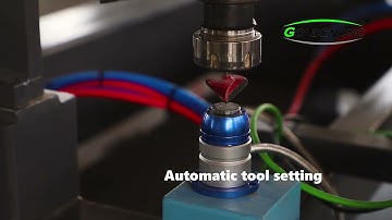 solid wood atc cnc router