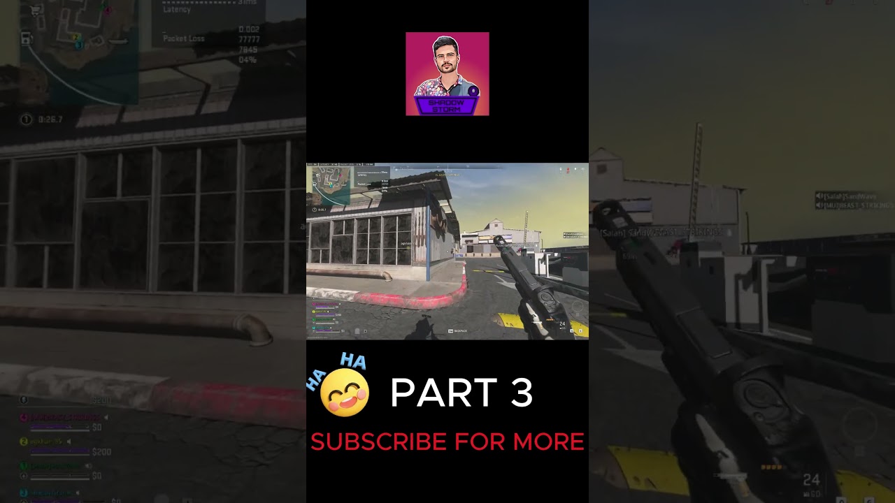 Adults only part 3 | high kills | Warzone 2