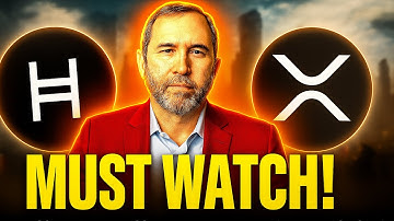 Everyone is WRONG About XRP & HBAR Replacing SWIFT (PLEASE LISTEN!)