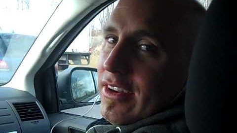 Matt Scannell & Richard Marx Vlog from Ontario, CAN