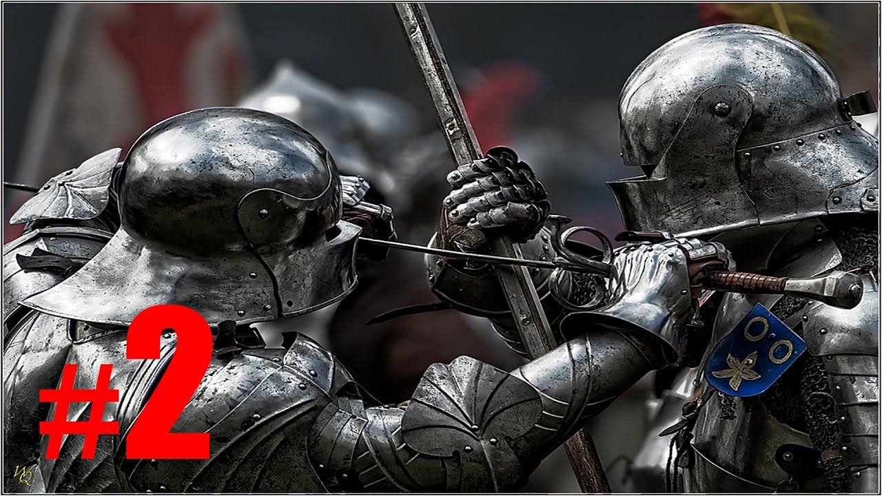 Булатная сталь - За Португалию #2 игры престолов 2 сезон