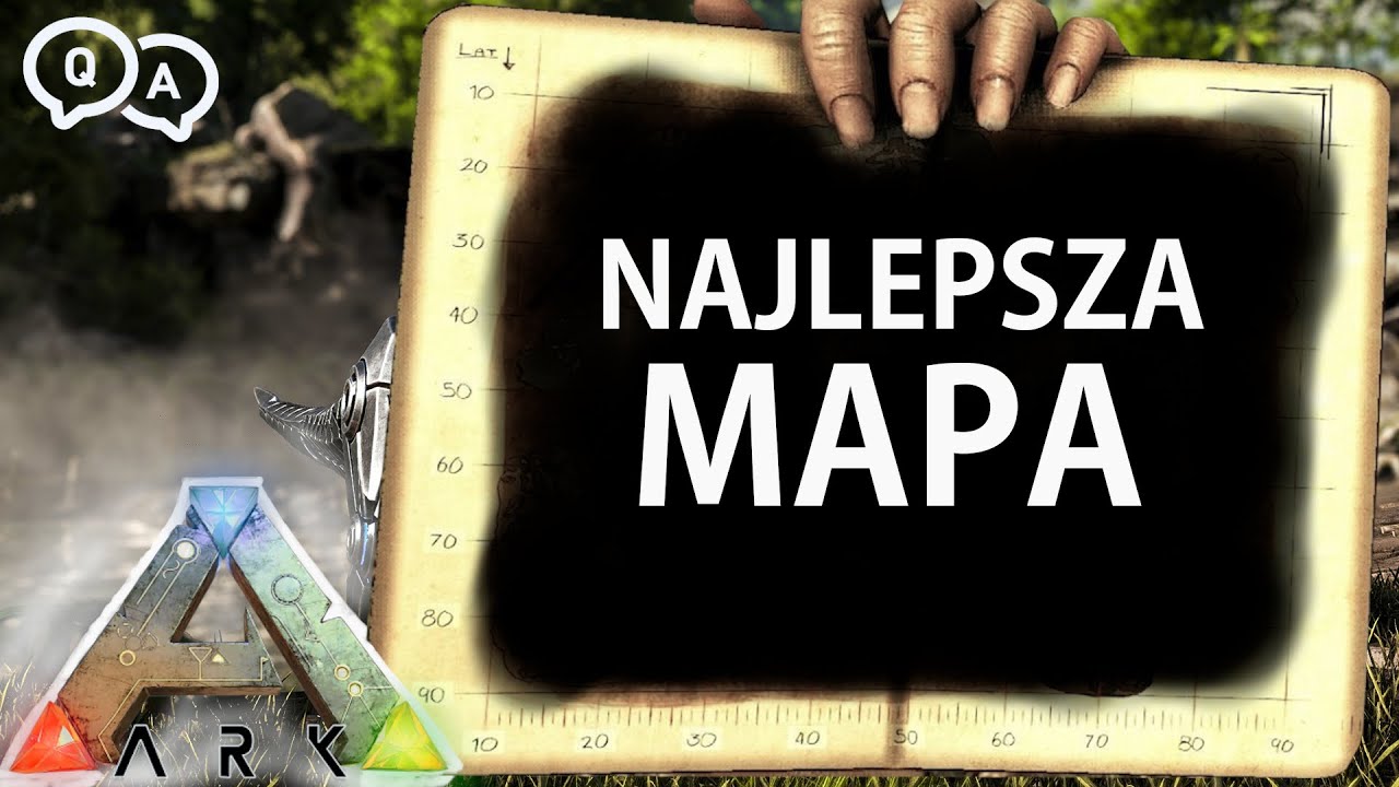 ARK: Official czy Priv? Najlepsze DLC? Q&A | ARK Survival Evolved Poradnik PL