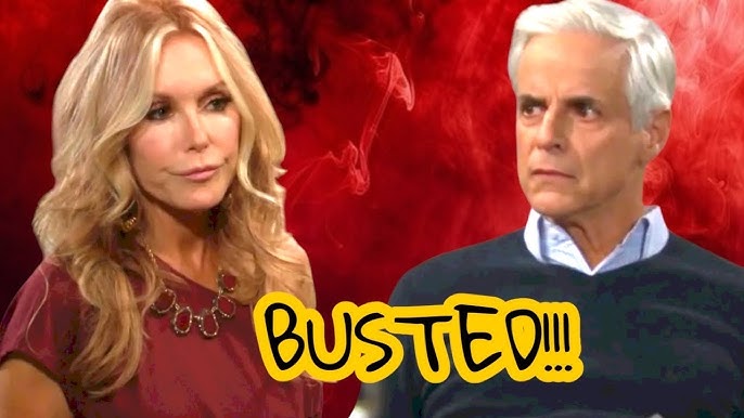 Michael Exposed?! Lauren Demands Answers About His Loyalty to Victor | Young and Restless Recap