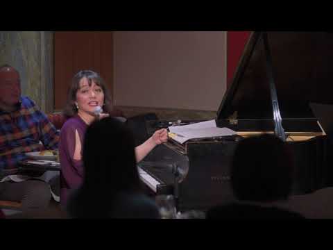 Ayako Shirasaki piano trio Live at Kitano Jazz 1st set