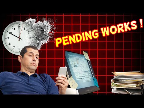 how to actually stop scrolling ( no bs guide )