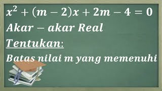 Suatu persamaan kuadrat memiliki akar-akar 4 dan min 7 maka persamaan kuadratnya adalah