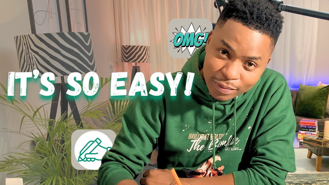 How To Write A Song In 5 Easy Steps! | Living Room Podcast - YouTube