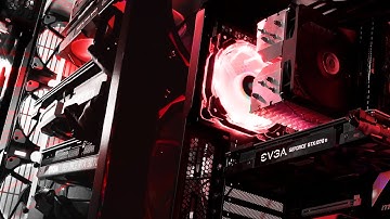 Absolute Core Clock Stability Issues made me build another GPU Mining PC