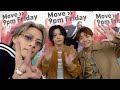 Number_iの他にやってみたい職業が斜め上だった【Mステ】