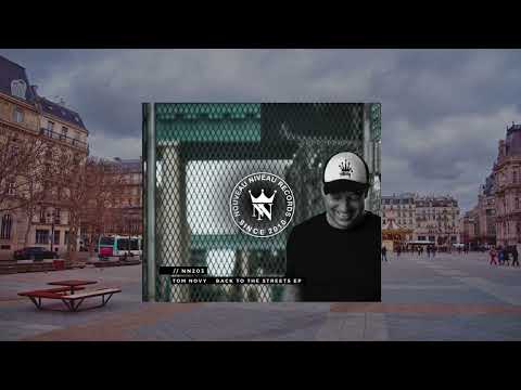 Tom Novy - Over you