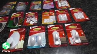 Command Hook Life Hacks