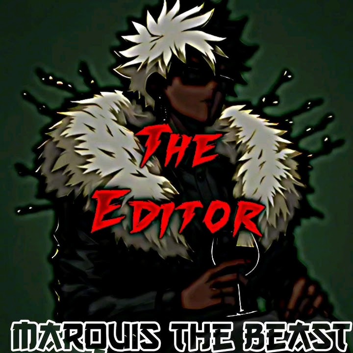 [ The Editor ]