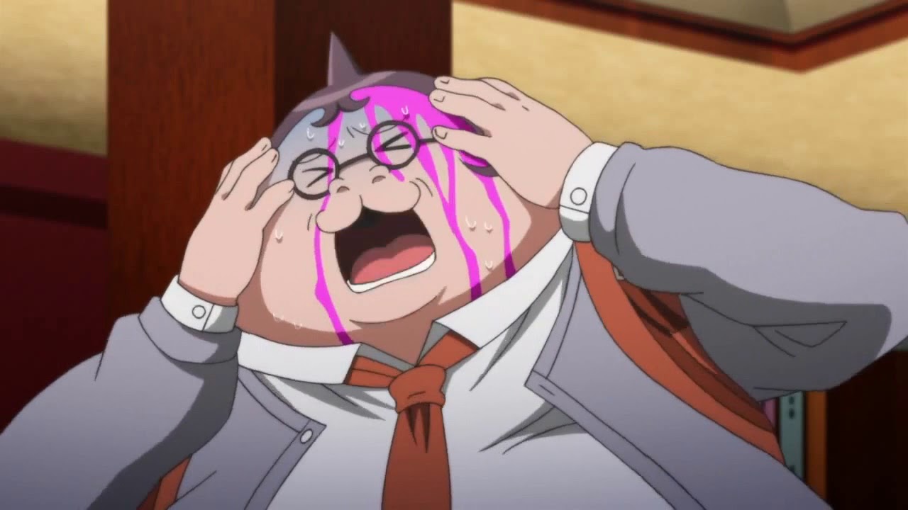 Danganronpa AMV - Believer - Episode 6