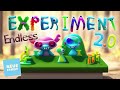 New endless alphabet 20 in 3d animation