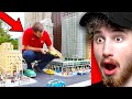 Craziest LEGO Creations In The World!