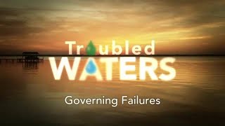 Riverkeeper: Government turns back on environment