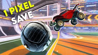 Rocket League MOST SATISFYING Moments! #45 (Top 100)