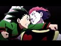 غون ضد هيسوكا قتال اسطوري على أغنية حماسية Hunter X Hunter Amv غون ضد هيسوكا قتال اسطوري على أغنية حماسية Hunter X Hunter Amv
