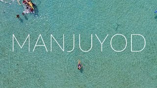 Manjuyod Sandbar Dumaguete The Maldives Of The Philippines