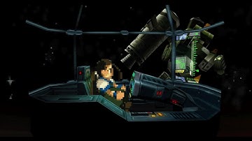 Xenogears: 60 Second JRPG Review