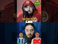 FABRÍCIO BUSTOS X JOÃO PEDRO #futebol #grenal #gremio #inter