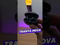 FONE TRANYA NOVA REVIEW #tranya #fone #fonedeouvido #tecnologia