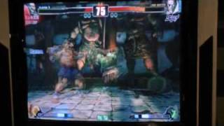 Ameriken (sa) vs. Chome (bi) grudge match 4.8.10.avi