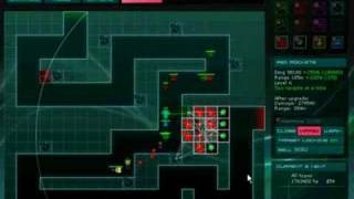 Vector TD Walkthrough level 1 to 50 (map-Snakingpath) part 4