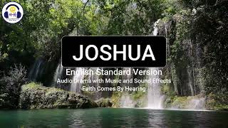 Joshua | Esv | Dramatized Audio Bible | Listen & Read-Along Bible Series