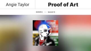 Speaking Punk: Angie Taylor on Rebellion, Identity & Cryptoart